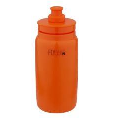 BIDON ELITE FLY TEX ORANGE 550ML